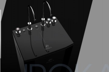 IROKA ra mắt sản phẩm máy lọc nước Nóng Lạnh Nguội 2020