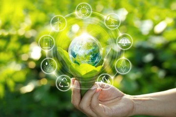 Dự báo nắng nóng hè 2025- Xu hướng sử dụng năng lượng tái tạo