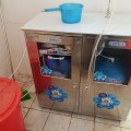 Máy lọc nước RO cao cấp IROKA bán công nghiệp IRO-50V